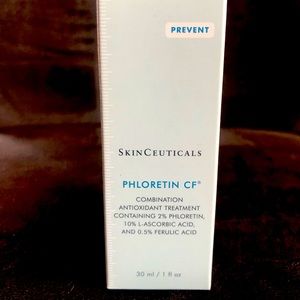 Skin Ceuticals Phloretin CF new!